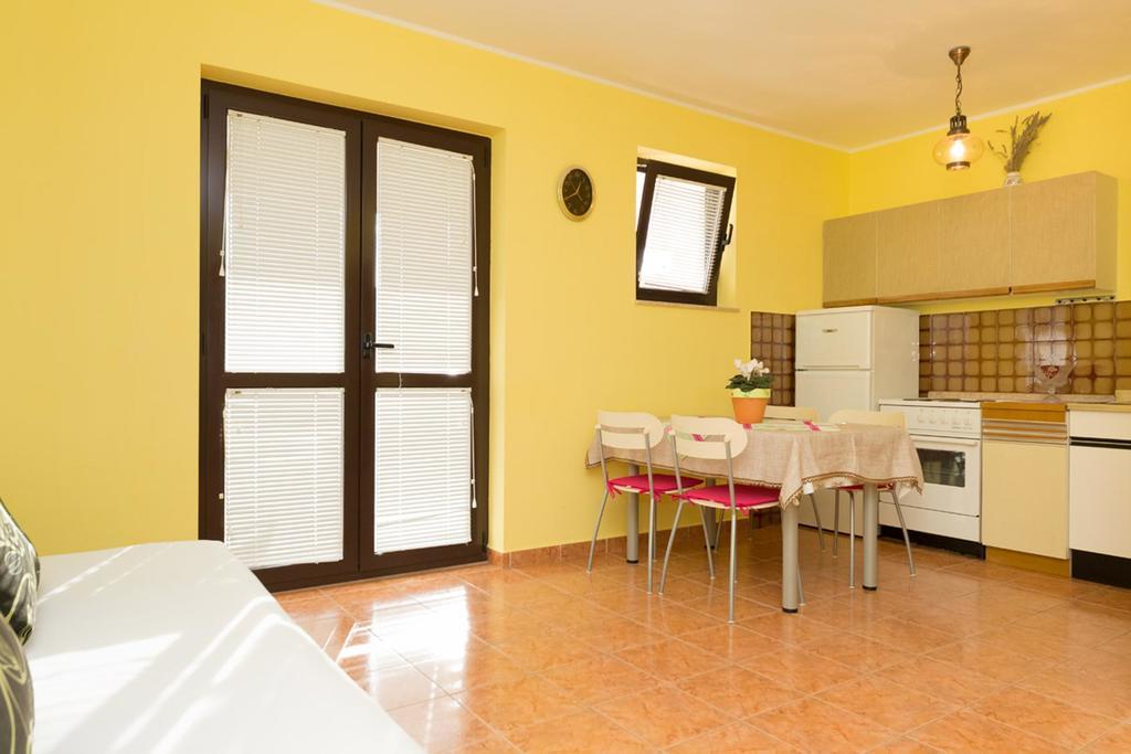 Apartments Branko Rovinj Exterior foto