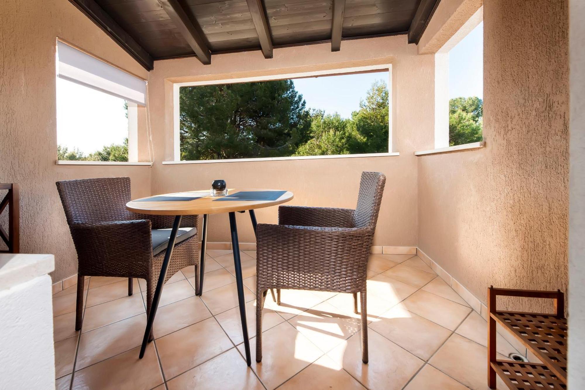 Apartments Branko Rovinj Exterior foto
