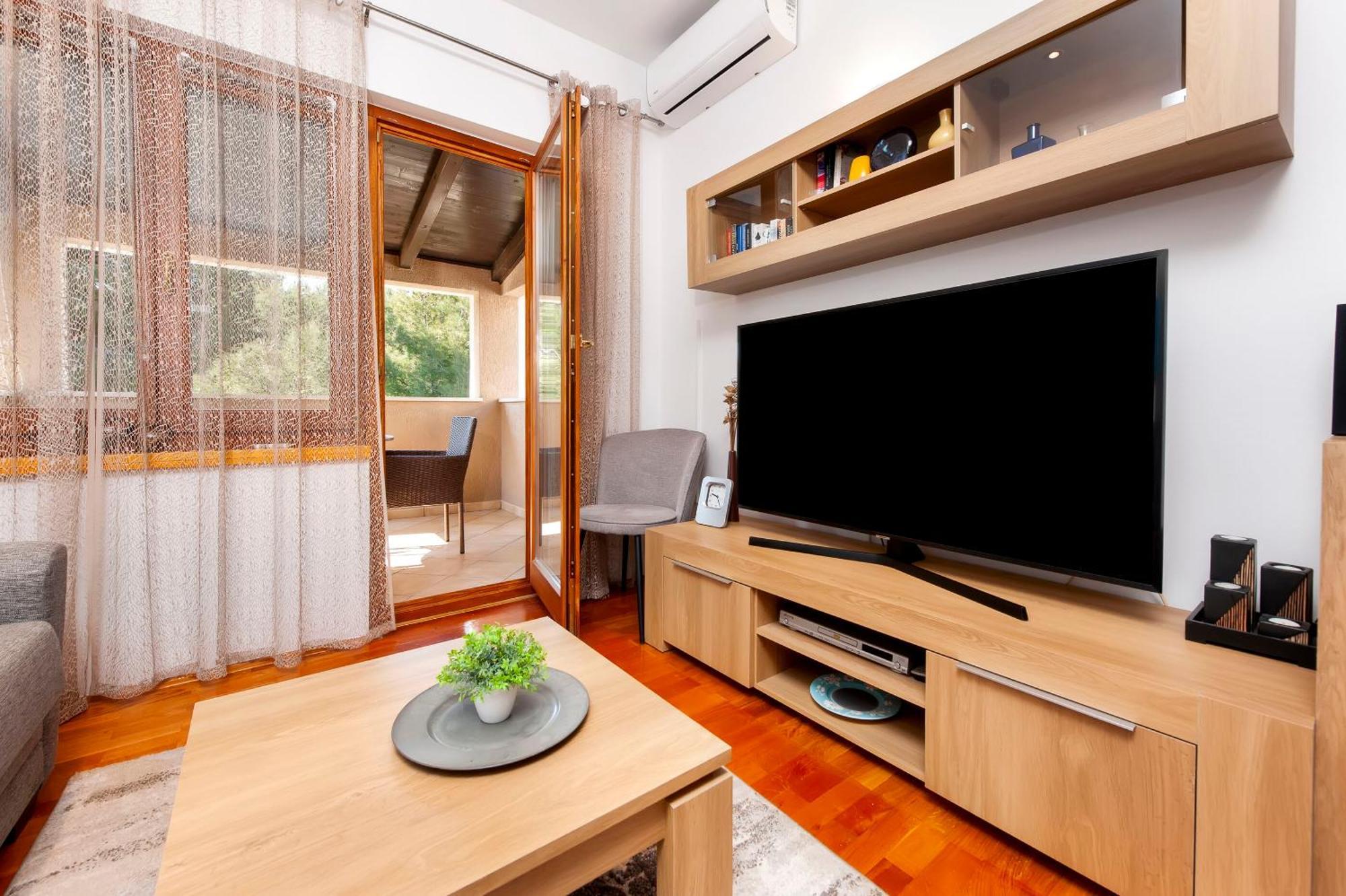 Apartments Branko Rovinj Exterior foto