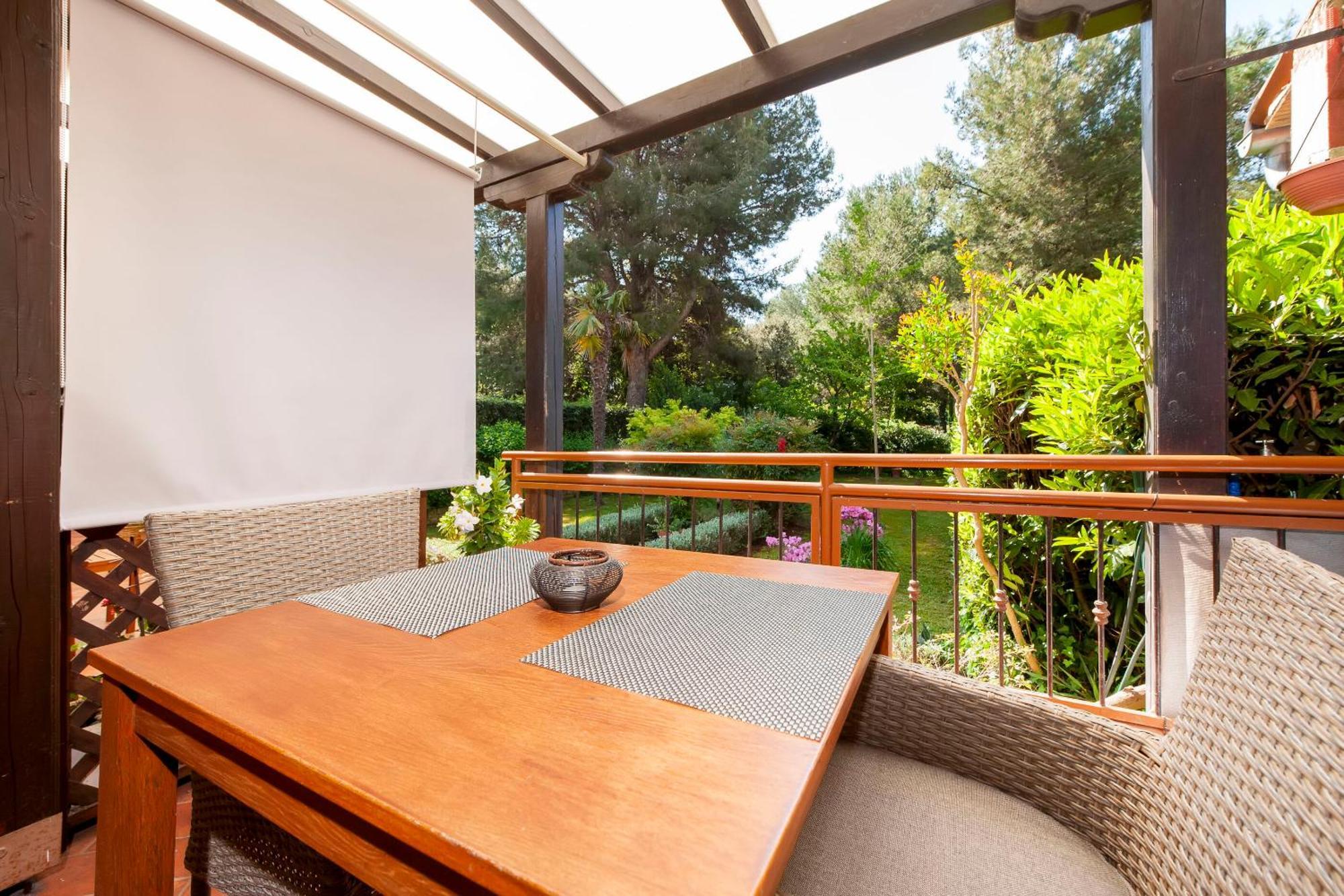 Apartments Branko Rovinj Exterior foto